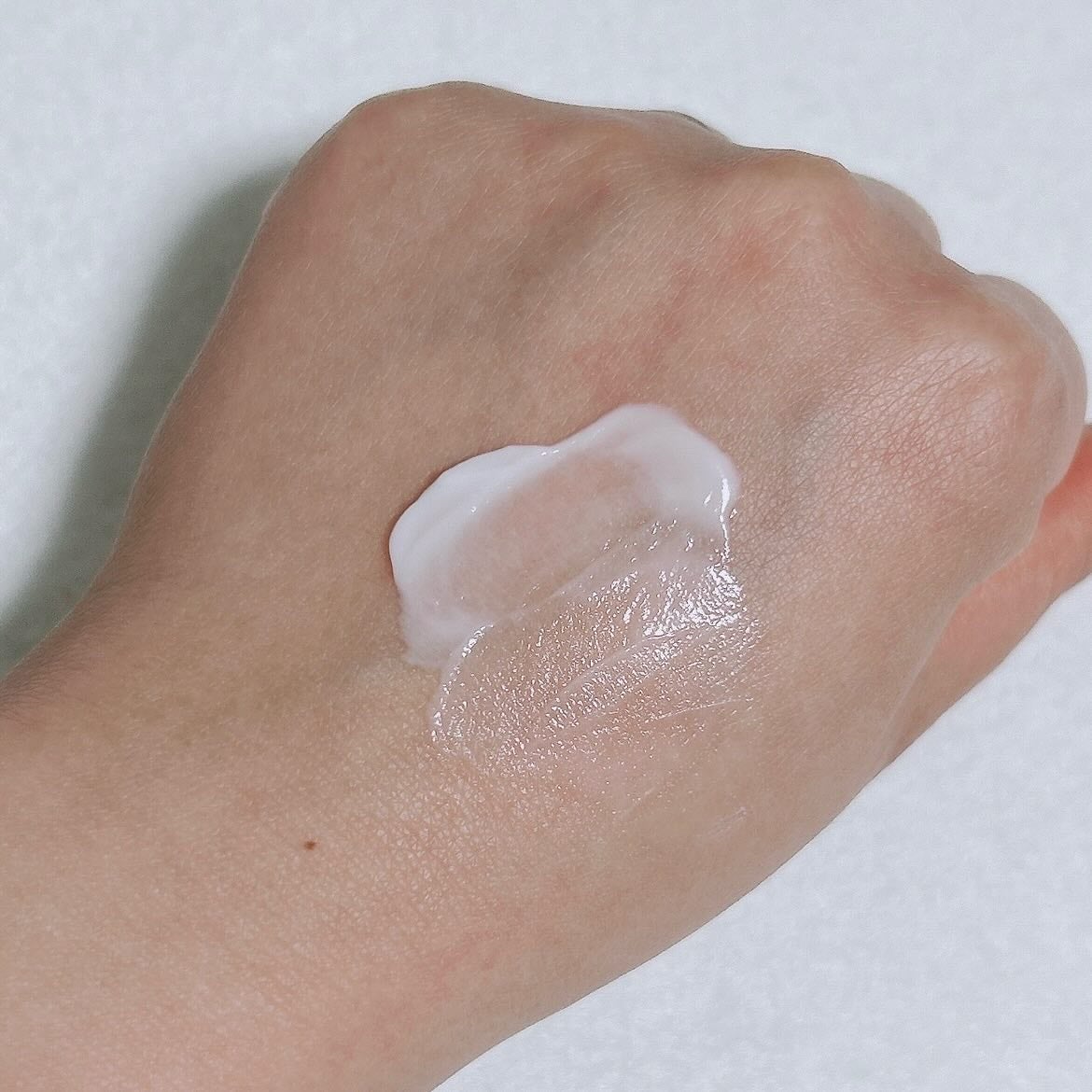 フェミナチュールインティメイトクリーム/ヴィーナスラボ/デリケートゾーンケアを使ったクチコミ(4枚目)