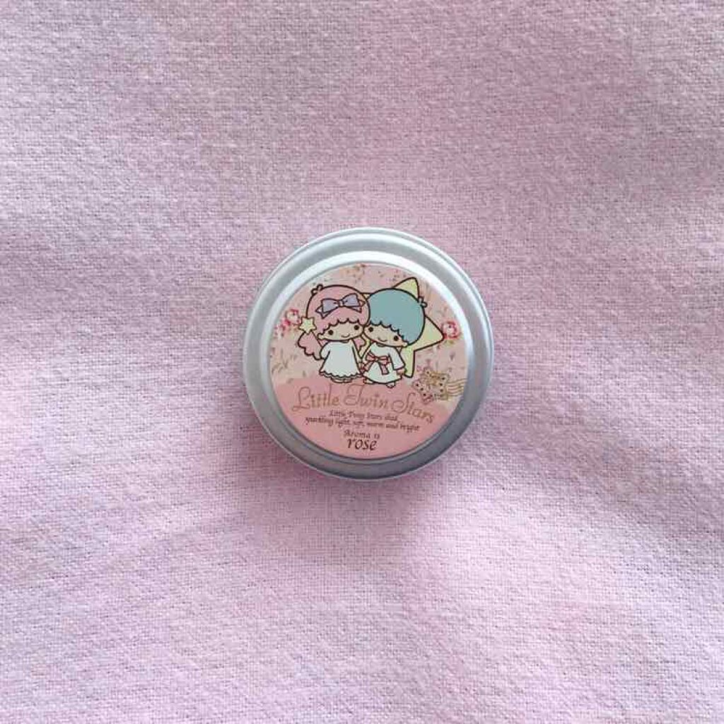 ラッキートレンディ ＬＴ練り香水