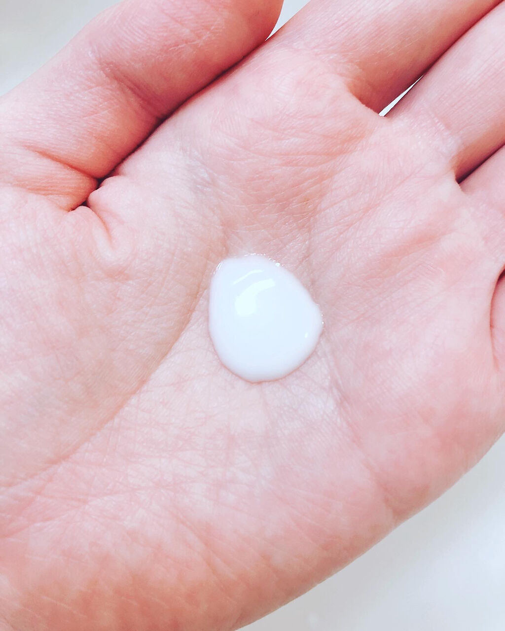 ルワインド ミルク/ハリウッド/乳液を使ったクチコミ（3枚目）