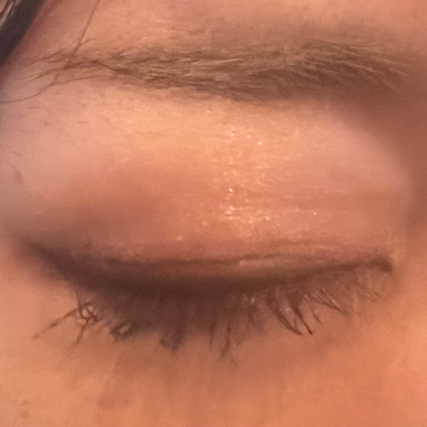 マイカスタムマスカラ /KATE/マスカラを使ったクチコミ(3枚目)