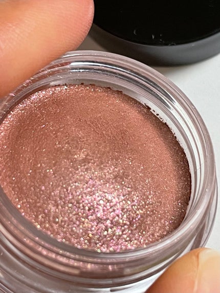 アイグロウ ジェム/DECORTÉ/ジェル・クリームアイシャドウを使ったクチコミ(4枚目)