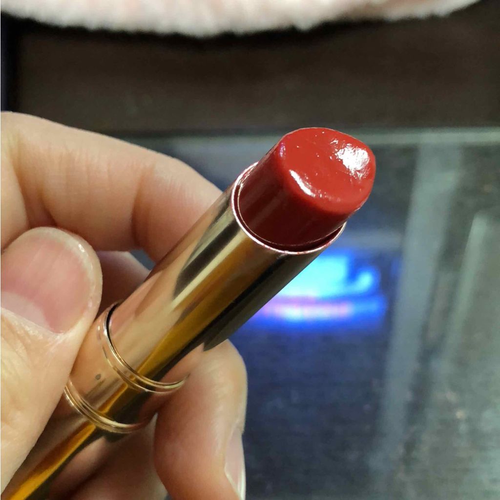 オペラ リップティント N/OPERA/リップティントを使ったクチコミ（3枚目）