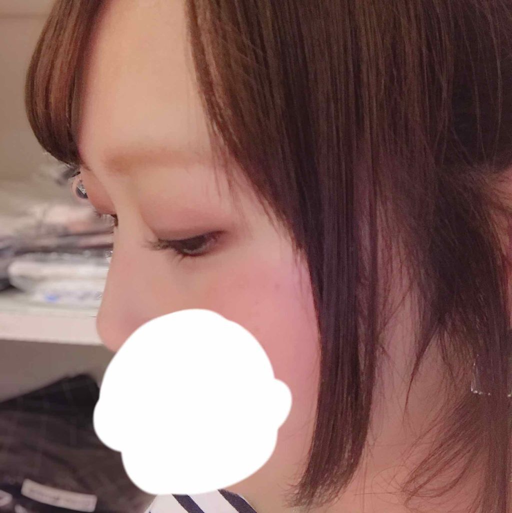 携帯用アイラッシュカーラー/無印良品/ビューラーを使ったクチコミ(2枚目)