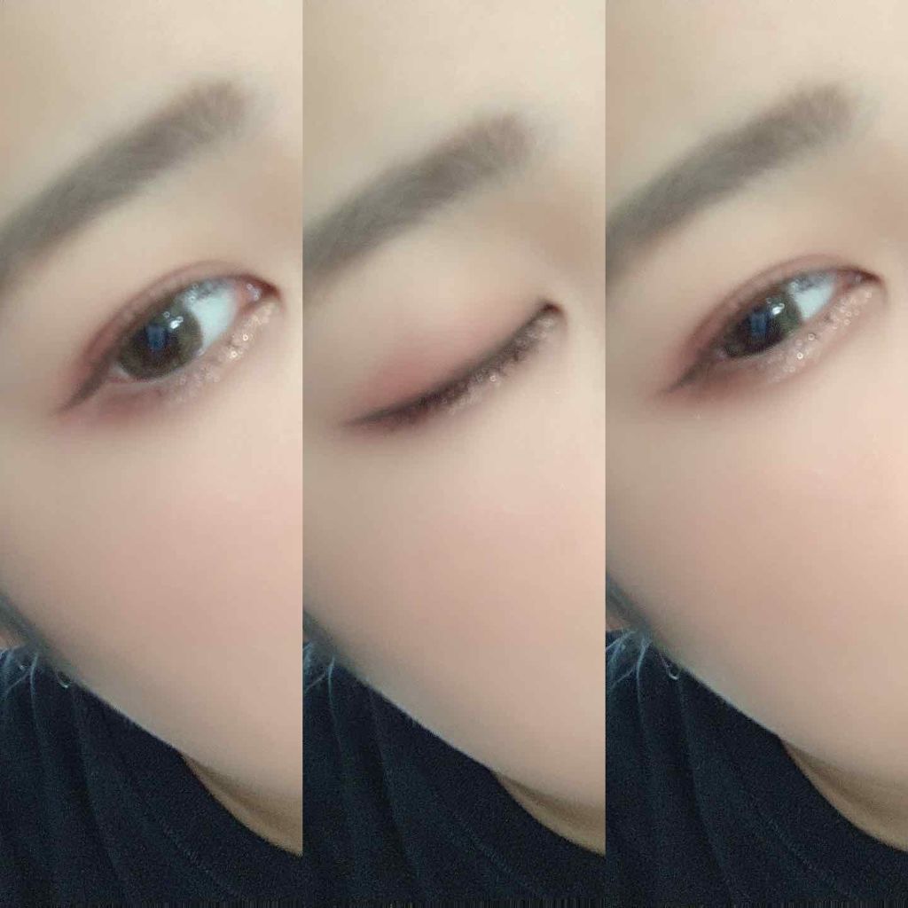 ルックアット マイアイズ/ETUDE/単色アイシャドウを使ったクチコミ（1枚目）