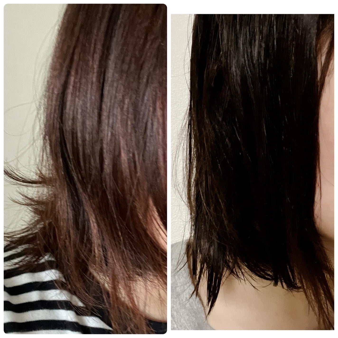 OR スパ・シャンプー/ヘアトリートメント シルキーナイトリペア/Off&Relax/市販シャンプーを使ったクチコミ(4枚目)