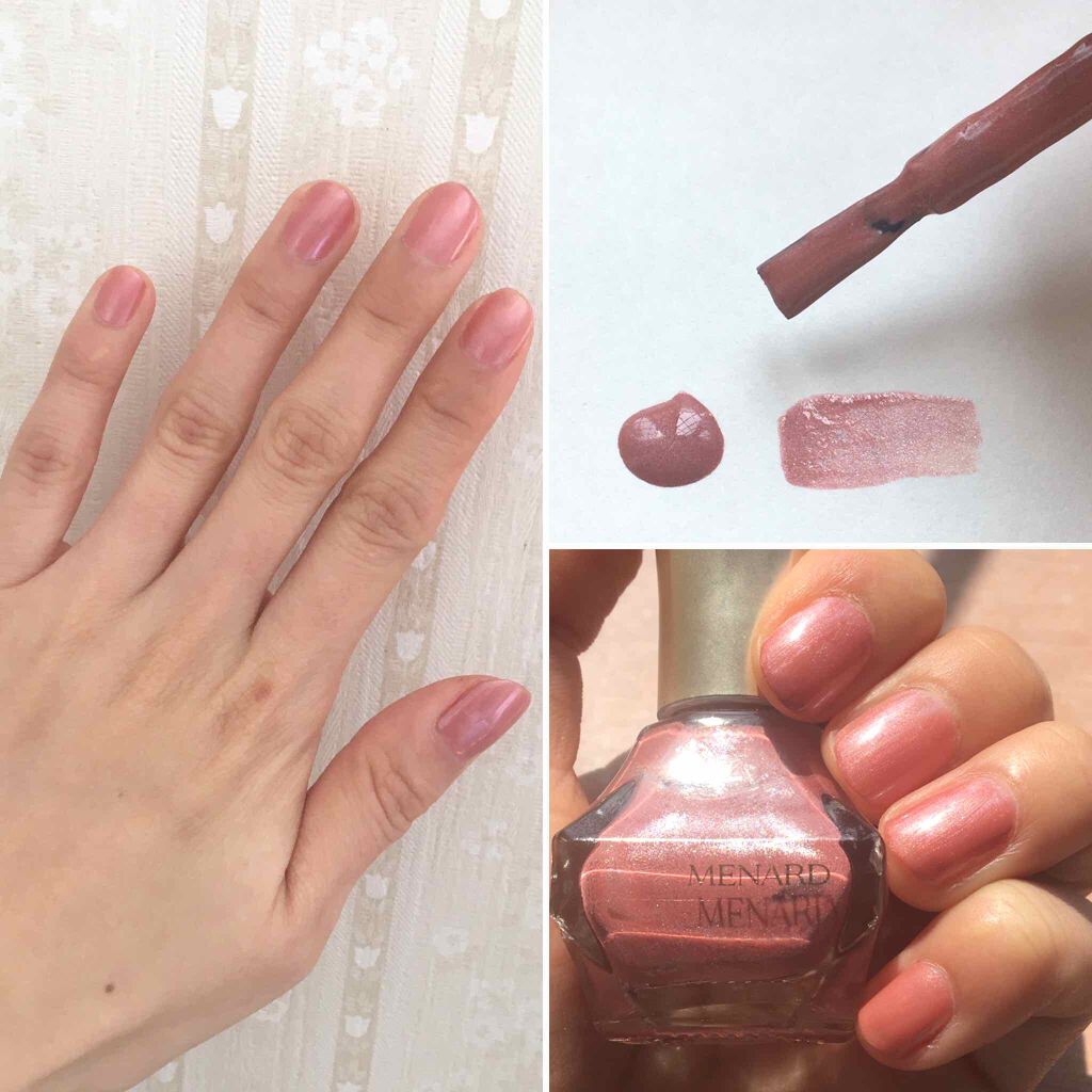 NAMI CANVAS on LIPS 「みなさんこんにちは🤗NAMIです早速ですがレビューしてきますよ..」(2枚目)