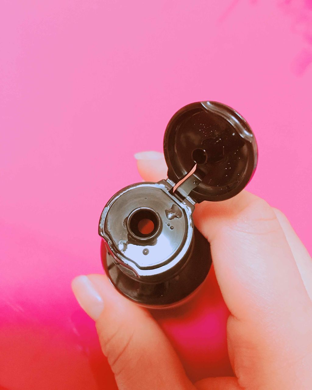 マッサージオイル/DAISO/ボディオイルを使ったクチコミ(3枚目)