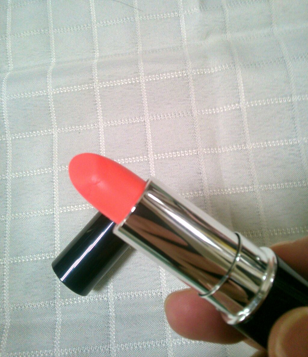 リップスティック/グレイシィ/口紅を使ったクチコミ(2枚目)