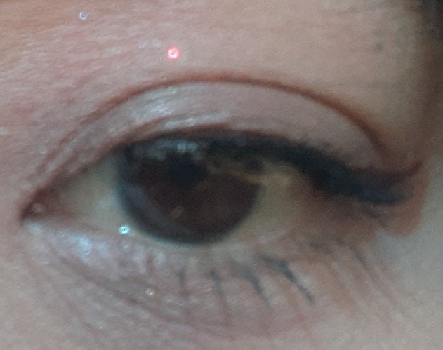 毛穴レスコンシーラー/CEZANNE/クリームコンシーラーを使ったクチコミ(1枚目)