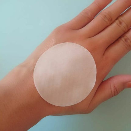 ゼロ毛穴パッド 2.0/MEDICUBE/トナーパッドを使ったクチコミ(5枚目)