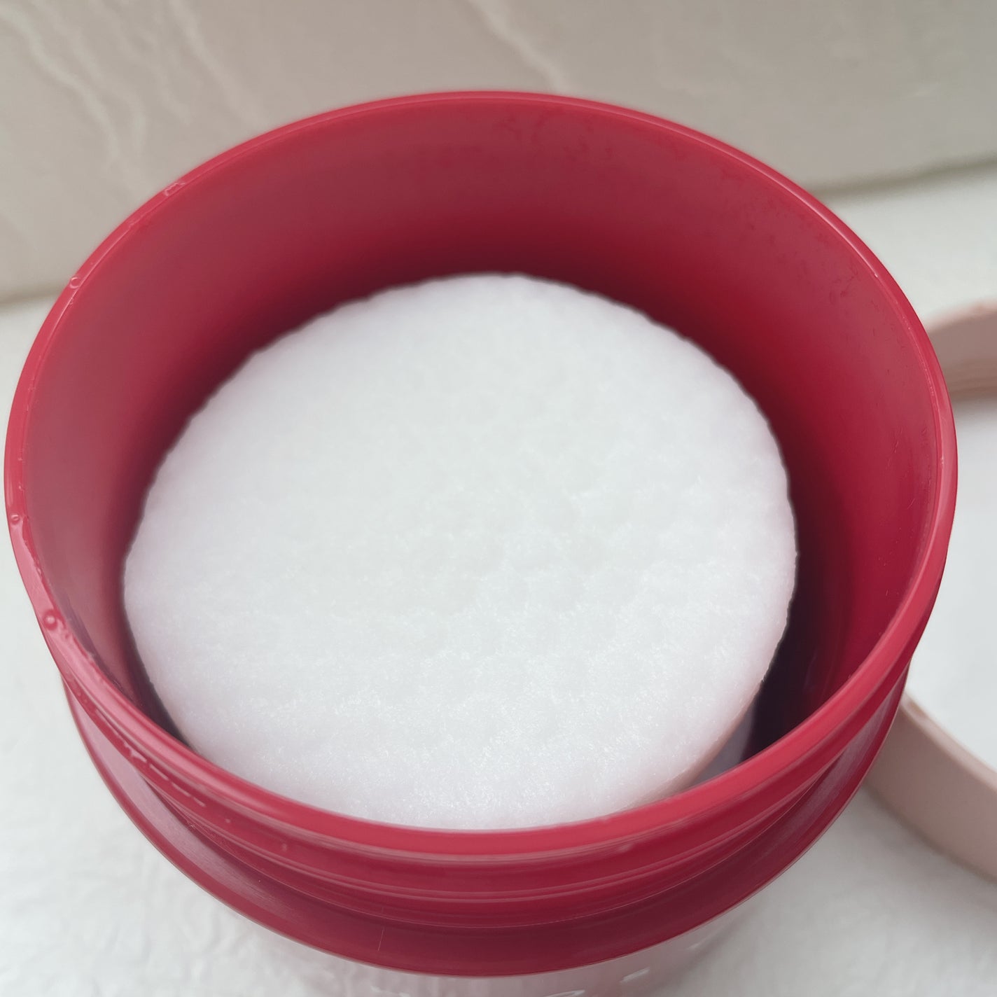 アイメイク ポコポコリムーバーシート/CHOOSY/ポイントメイクリムーバーを使ったクチコミ(2枚目)