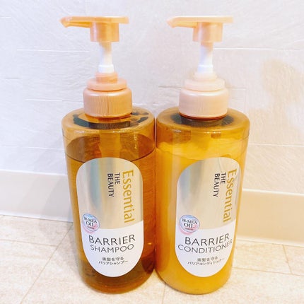 ã¶ãã¥ãŒã㣠髪ã®ãã¡çŸå®¹çŽ é«ªãå®ã ããªã¢ã·ã£ã³ããŒ/ã³ã³ãã£ã·ã§ããŒ/ãšãã»ã³ã·ã£ã«/ã·ã£ã³ããŒã»ã³ã³ãã£ã·ã§ããŒã䜿ã£ãã¯ãã³ãïŒ4æç®ïŒ