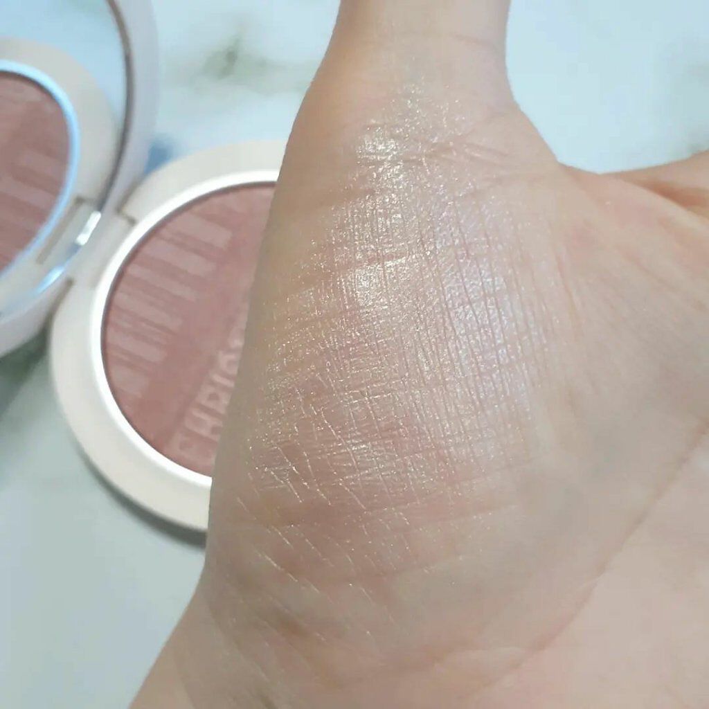 ディオールスキン フォーエヴァー クチュール ルミナイザー/Dior/プレストパウダーを使ったクチコミ(6枚目)