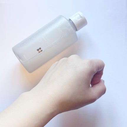 MOON on LIPS 「🪼✨🪼✨🪼✨SKIN&LABグルタチオントナー9月のメガ割で1..」(6枚目)