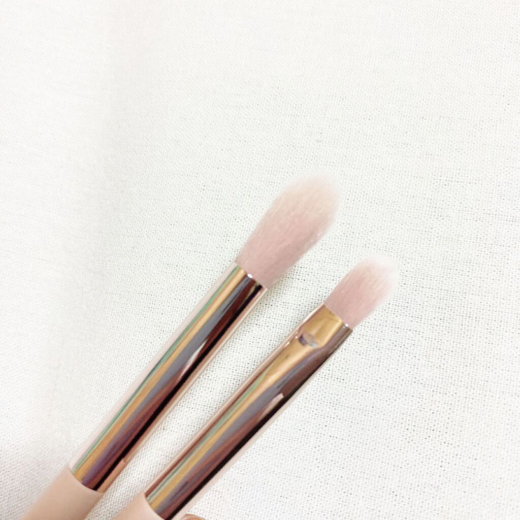 プロ シングル シャドウ/CLIO/単色アイシャドウを使ったクチコミ(9枚目)