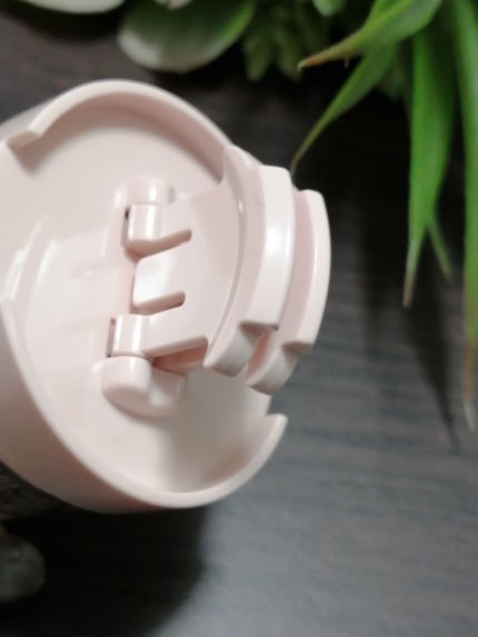 セルフアップヘアラインブラシ/jenny house/ヘアカラーを使ったクチコミ(5枚目)