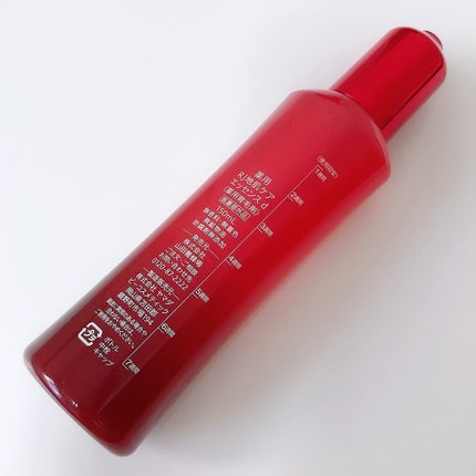 薬用 RJ地肌ケア エッセンス /アピセラピーコスメティクス/頭皮ローションを使ったクチコミ(3枚目)