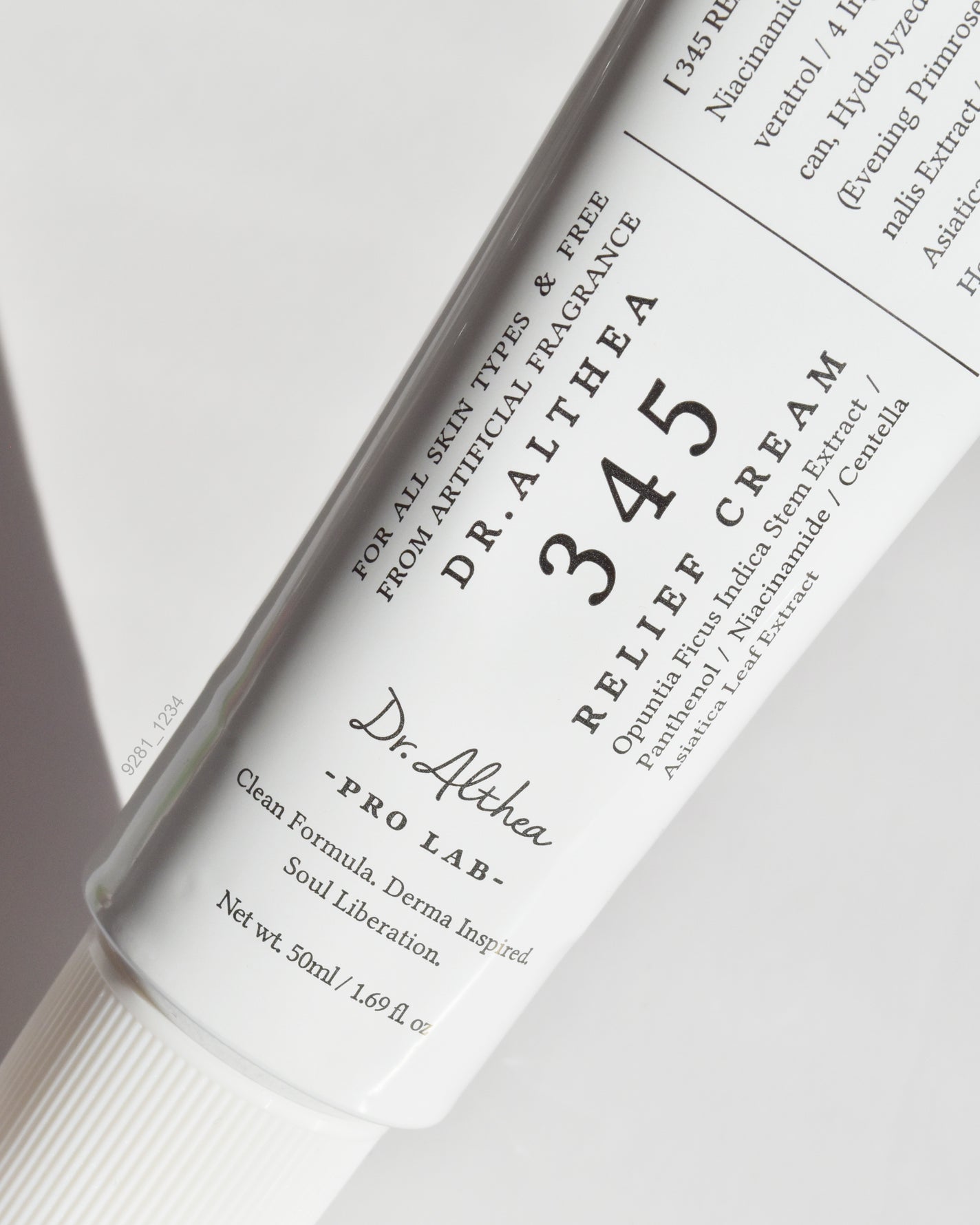 147バリアクリーム/Dr.Althea/フェイスクリームを使ったクチコミ(4枚目)