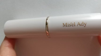 シアーグロウスティック ハイライト/ミゼルエディ/スティックハイライトを使ったクチコミ(2枚目)