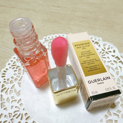 ãã¹ãã¹ ã㌠ã°ã㊠ãªã€ã«/GUERLAIN/ãªããã°ãã¹ã䜿ã£ãã¯ãã³ãïŒ5æç®ïŒ