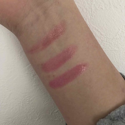 グラム フィーバーオイルティント/MISSHA/リップグロスを使ったクチコミ(4枚目)