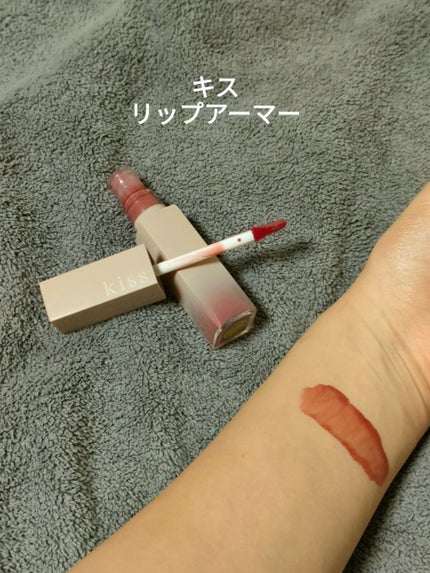 メルティールミナスルージュ/キャンメイク/口紅を使ったクチコミ(7枚目)