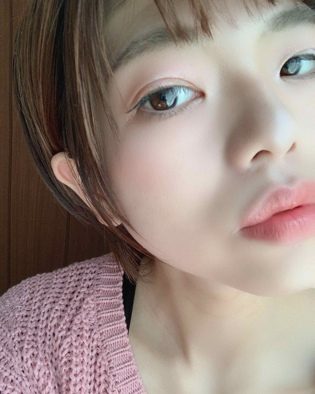 フェース コントロール カラー/CEZANNE/プレストパウダーを使ったクチコミ(2枚目)