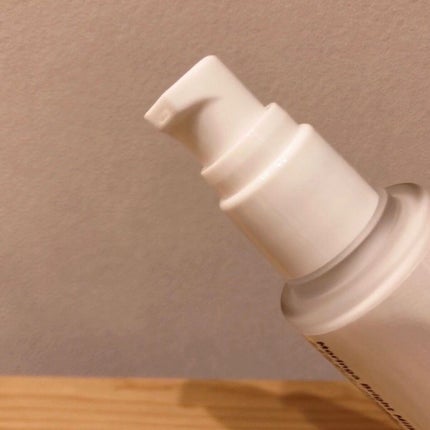 モリンガブライトミルク/魂の商材屋/乳液を使ったクチコミ(5枚目)