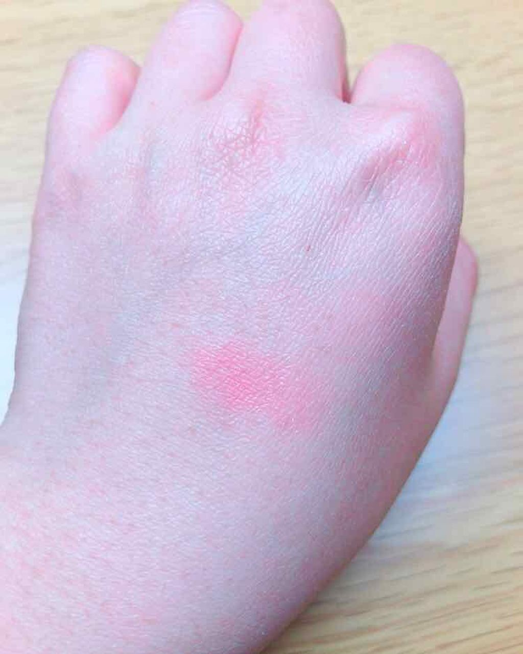 シャドーカスタマイズ/MAJOLICA MAJORCA/単色アイシャドウを使ったクチコミ(2枚目)