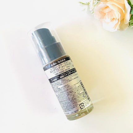 カラーステイ ロングウェア メイクアップ/REVLON/リキッドファンデーションを使ったクチコミ(5枚目)