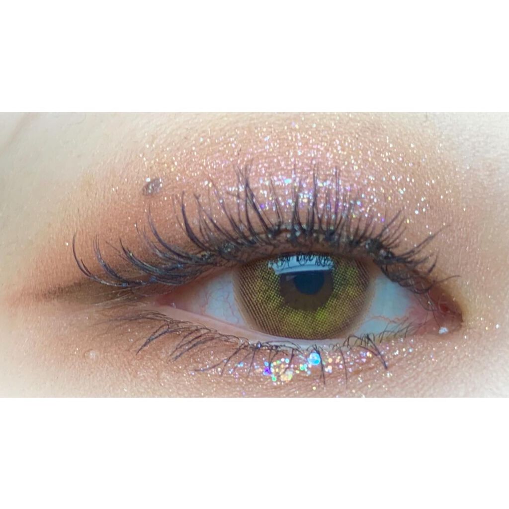 BORN TO BE マッドプルーフ レングス&ボリュームマスカラ LV. 3 BORN TO BE マッドプルーフ レングス&ボリュームマスカラ LV. 3/A’pieu/マスカラを使ったクチコミ（3枚目）