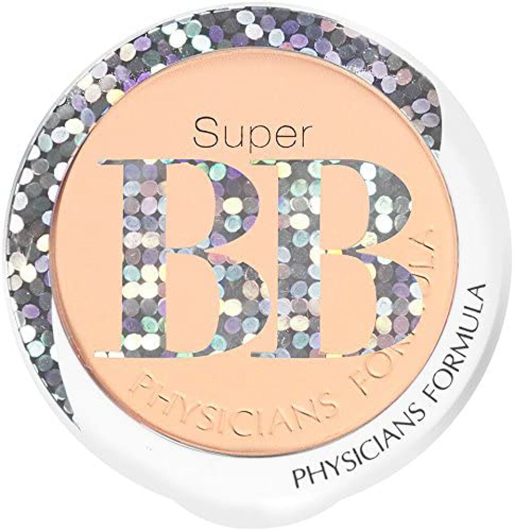 PHYSICIANS FORMULA スーパーBBビューティーバームパウダー