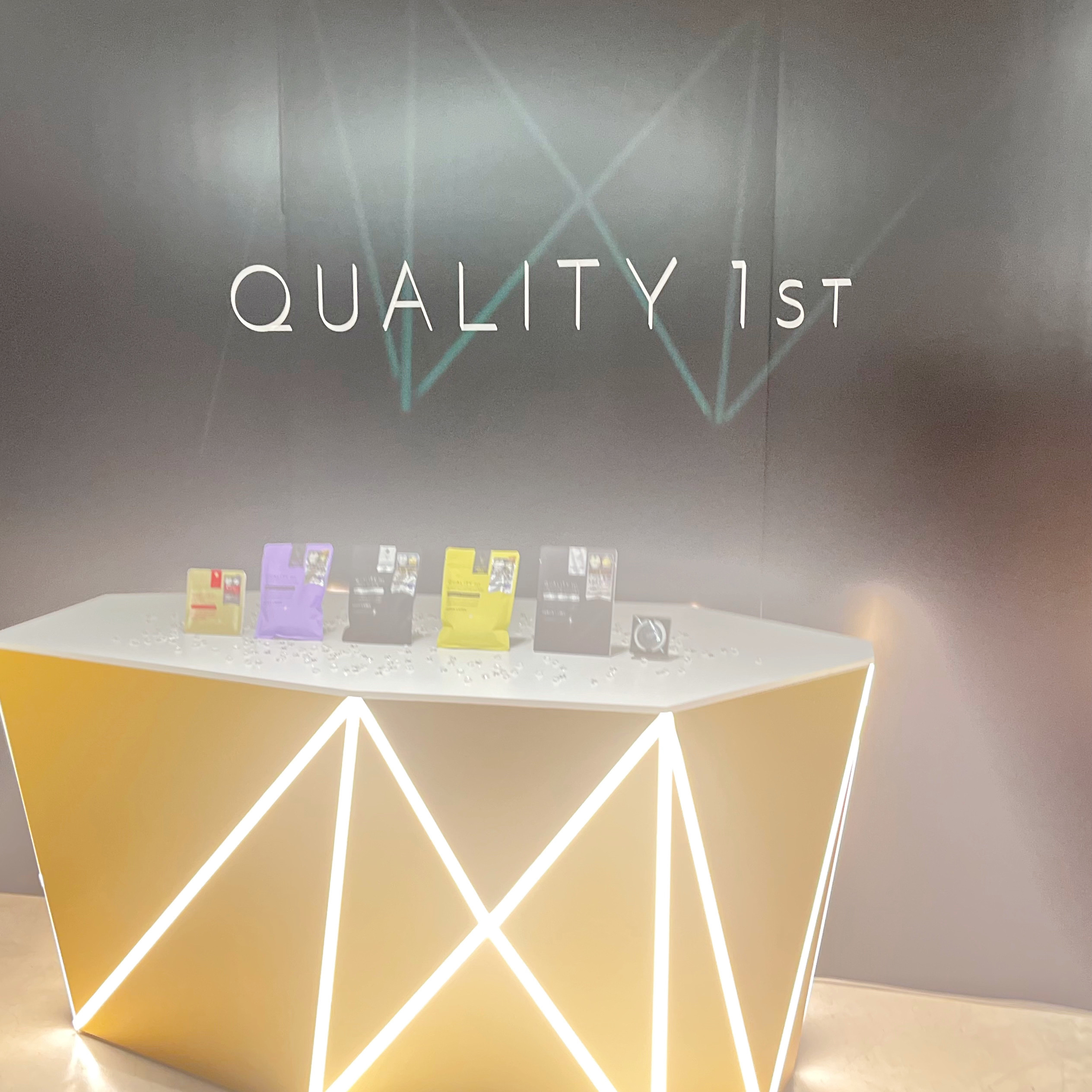 ダーマレーザー ウルセラC/クオリティファースト/美容液を使ったクチコミ（1枚目）