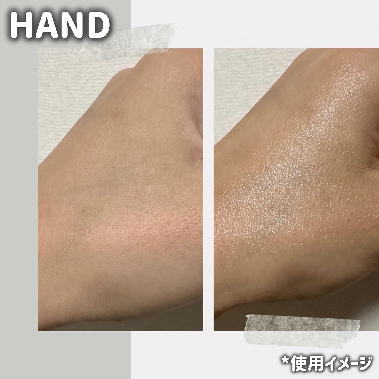 WHITE VEIL ブライトセラムUV/WHITE VEIL/日焼け止めローションを使ったクチコミ（3枚目）