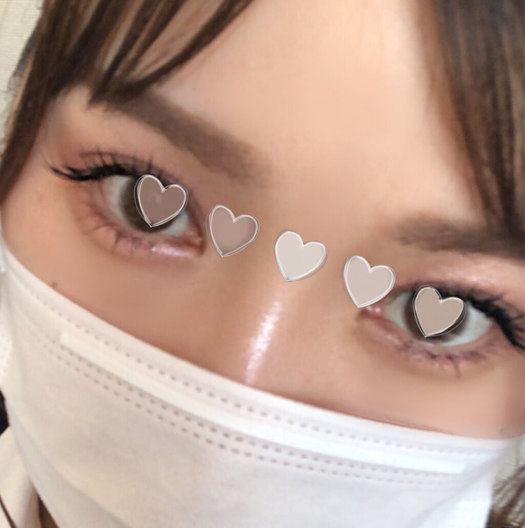 パールグロウハイライト/CEZANNE/パウダーハイライトを使ったクチコミ（2枚目）