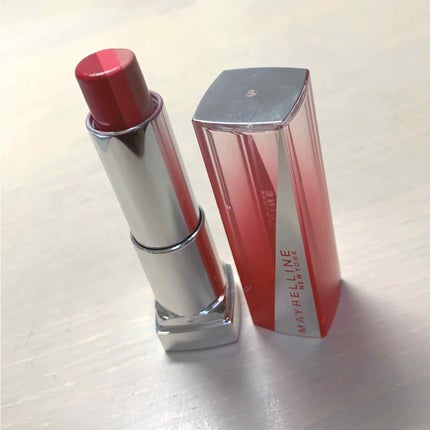 リップ フラッシュ/MAYBELLINE NEW YORK/口紅を使ったクチコミ(2枚目)