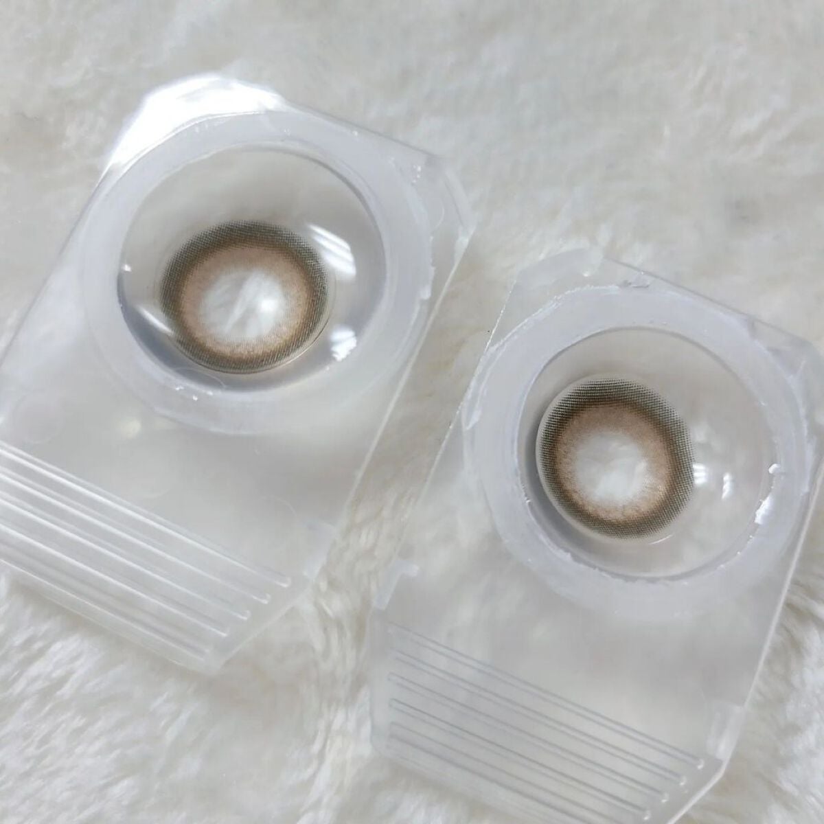 myp ♡ フォロバします! on LIPS 「【ベイビーモテコン】COLOR:ベイビーメープル@colorc..」(4枚目)