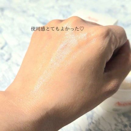 ミルキージェル エンリッチ/アベンヌ/オールインワン化粧品を使ったクチコミ(5枚目)