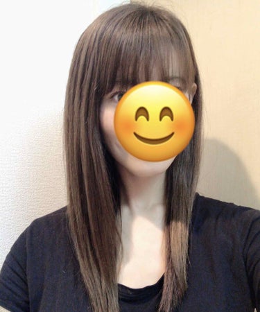 カスタムエッセンス するんと まとまるミルク/and and/洗い流すヘアトリートメントを使ったクチコミ（3枚目）