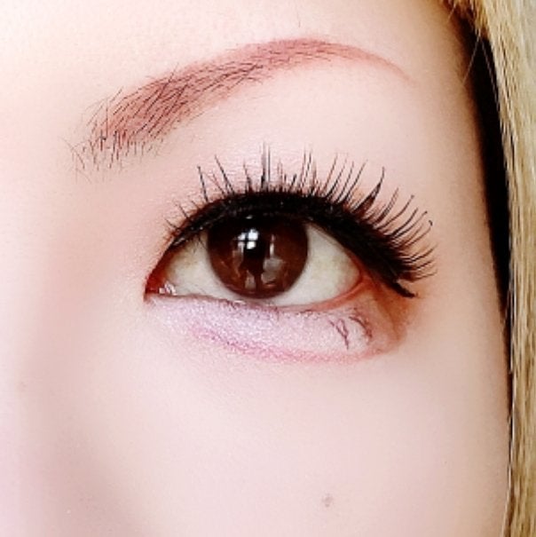 プレイカラーアイズミニ /ETUDE/アイシャドウパレットを使ったクチコミ(6枚目)