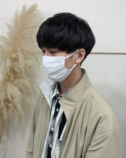 久米侑毅 on LIPS 「、、、ご予約方法📨DMかプロフィールに載せてあるURLからご予..」(5枚目)