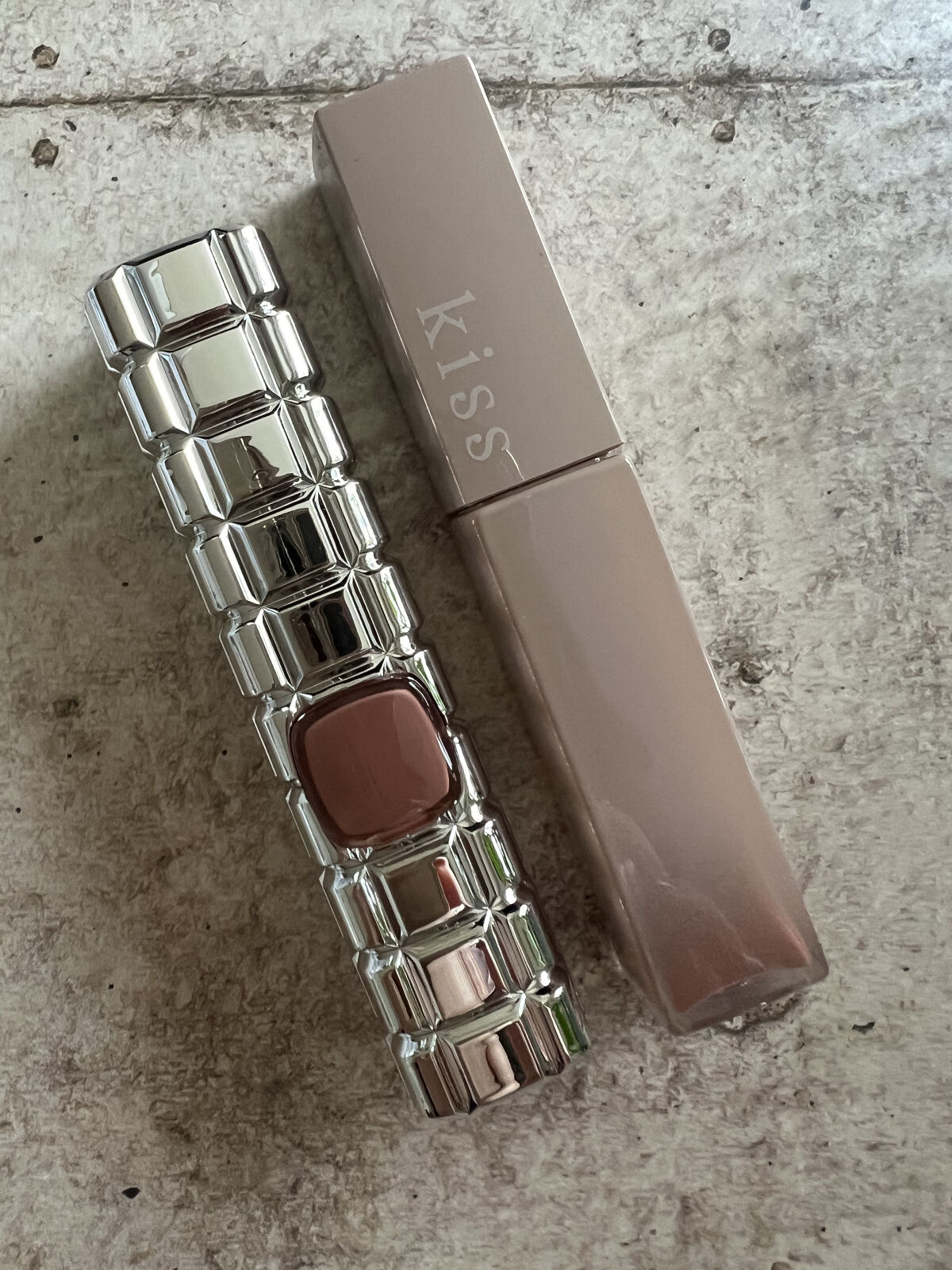 シャインオン/ロレアル パリ/口紅を使ったクチコミ（3枚目）