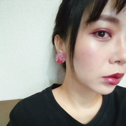 スモール アイシャドウ/M・A・C/単色アイシャドウを使ったクチコミ(6枚目)