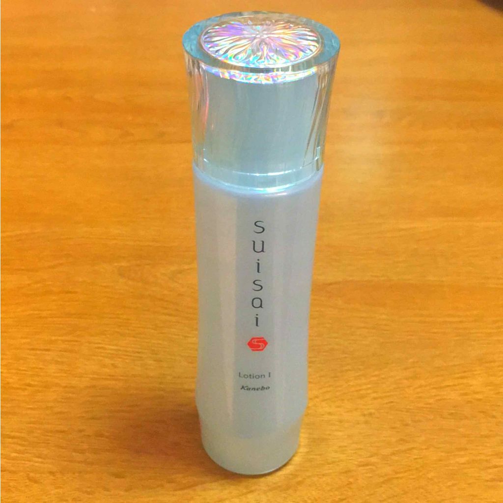 ローション/スイサイ ビューティクリア/化粧水を使ったクチコミ(1枚目)