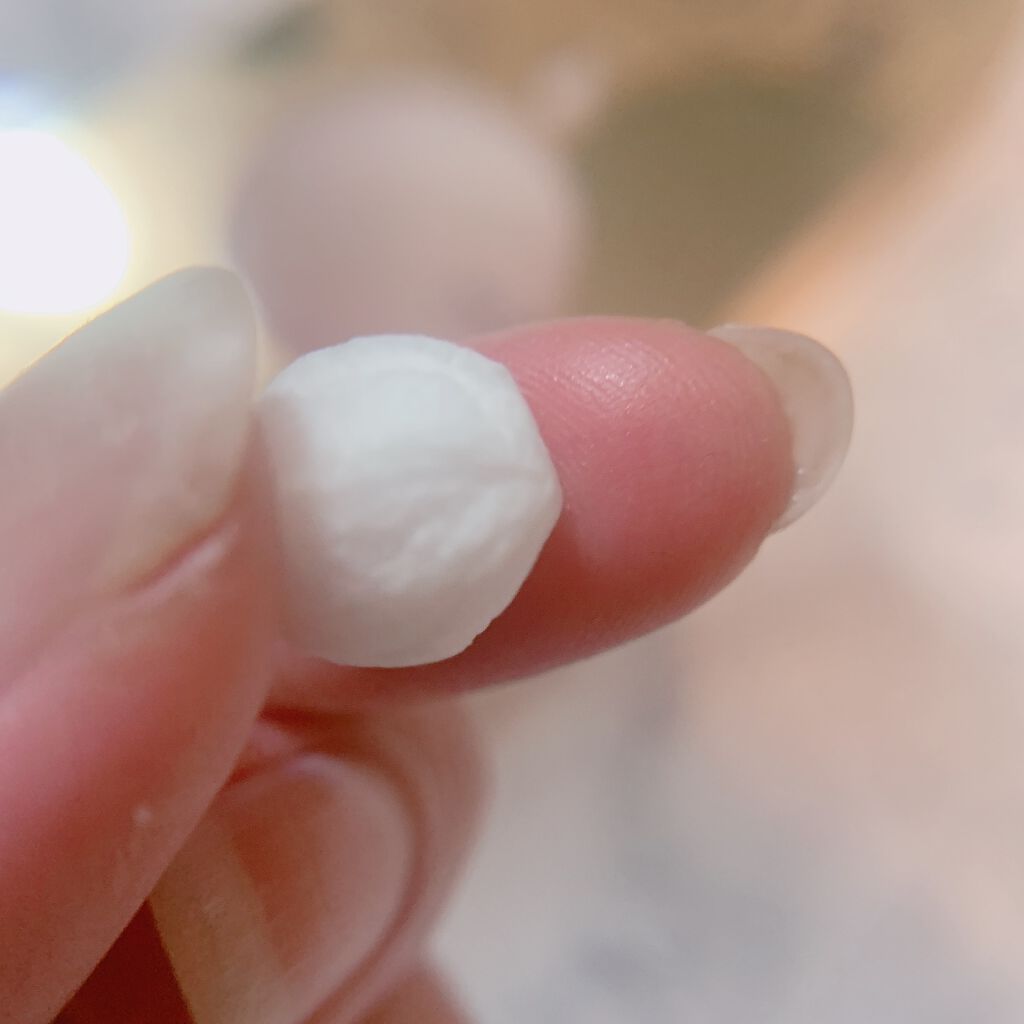 リバイバル うるおい玉/リッツ/美容液を使ったクチコミ(3枚目)