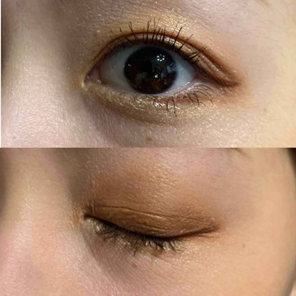 オリシキ アイリッドスキンフィルム /D-UP/二重まぶた用アイテムを使ったクチコミ(2枚目)