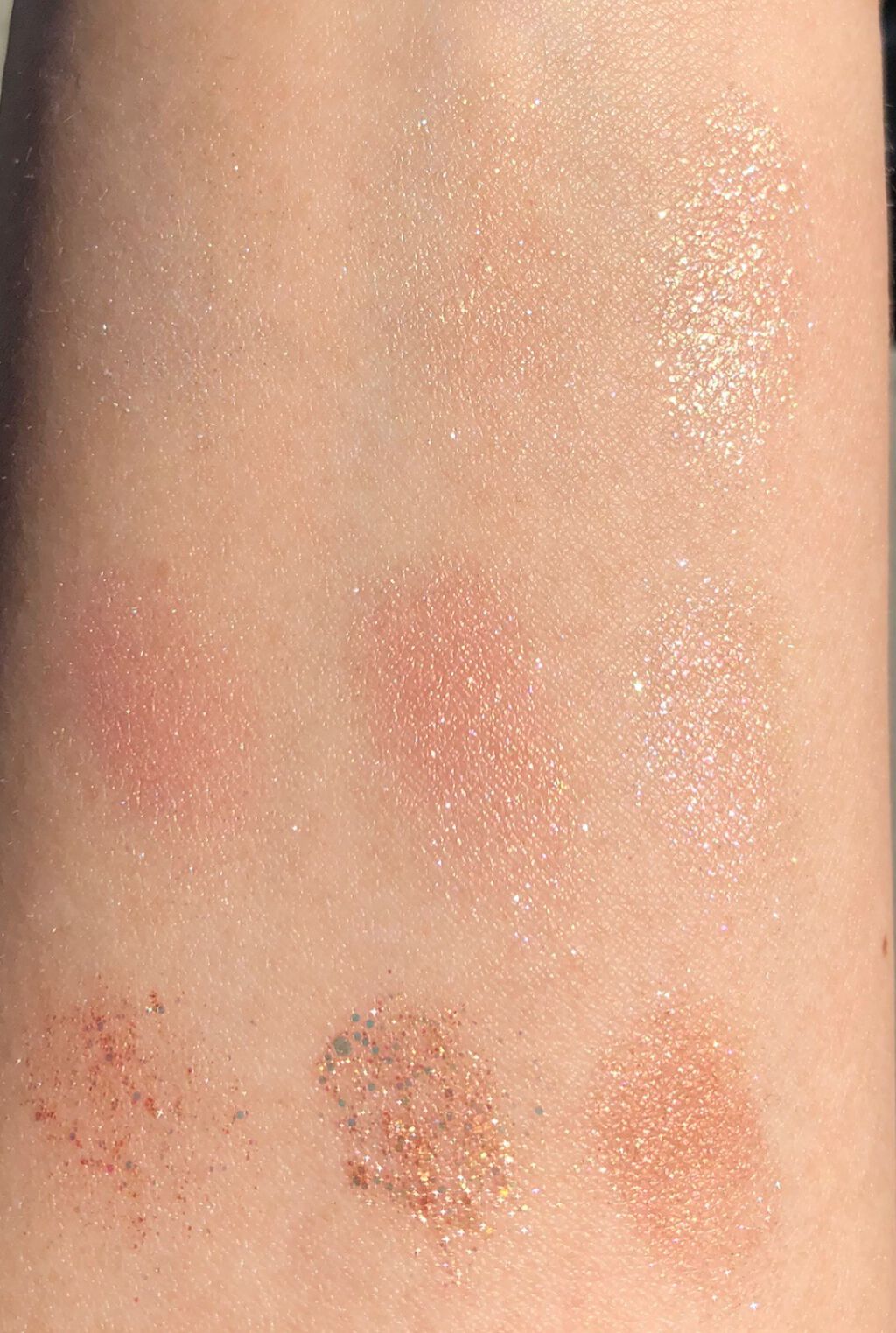 ワンピックアイシャドウパレット/APLIN/アイシャドウパレットを使ったクチコミ(6枚目)