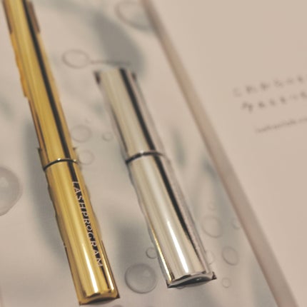 ラッシュプログラム /ISEHAN Lab./まつげ美容液を使ったクチコミ(2枚目)