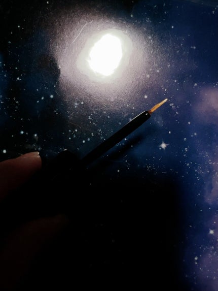 ダブルアイリキッド/Automatic Beauty/二重まぶた用アイテムを使ったクチコミ(2枚目)