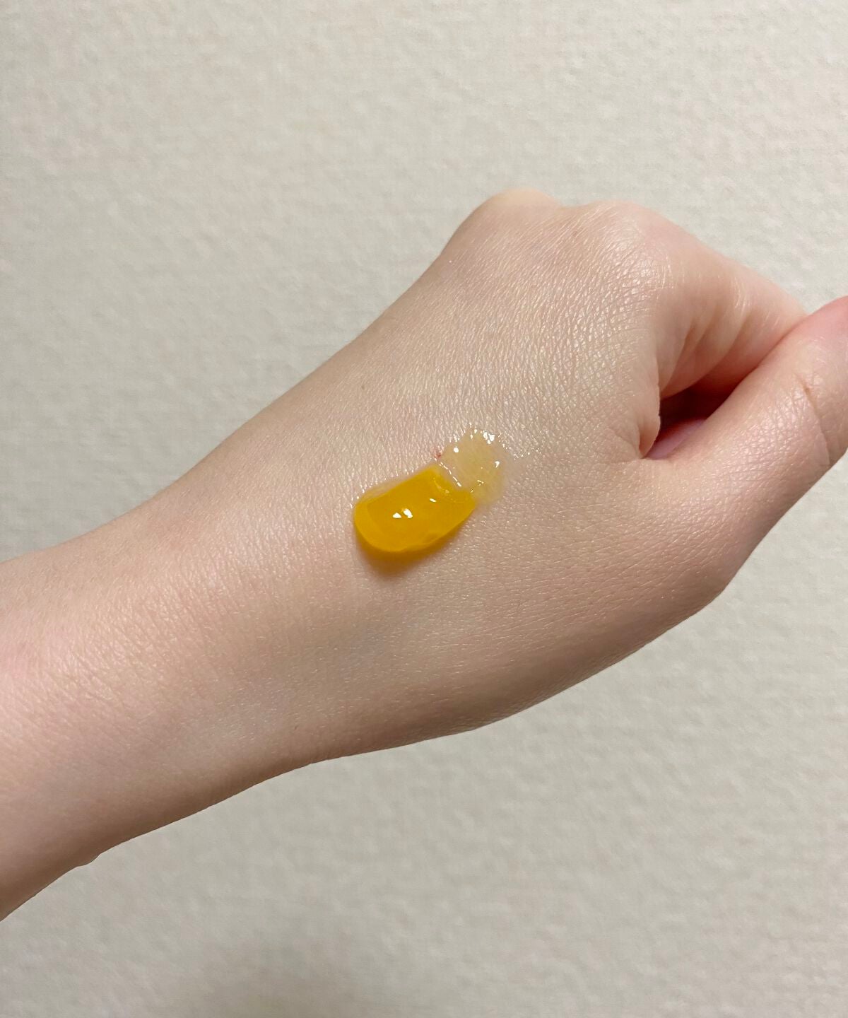 ホットクレンジングゲル マッサージプラス/マナラ/クレンジングジェルを使ったクチコミ(2枚目)